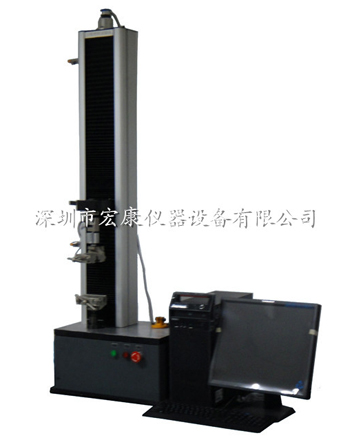 全自動彈簧拉壓試驗機(jī)
